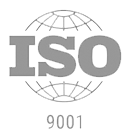 logo iso